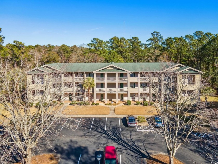 Welcome to your dream getaway in the highly sought-after True - Beach Condo for sale in Pawleys Island, South Carolina on Beachhouse.com