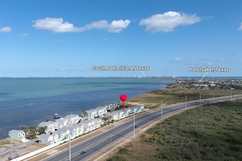 Looking for your seasonal home at an affordable price? Stop & - Beach Home for sale in Port Isabel, Texas on Beachhouse.com