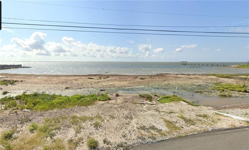 NOTICE: COMMERCIAL BEACHFRONT LOT ON THE WORLD-FAMOUS LAGUNA - Beach Lot for sale in Corpus Christi, Texas on Beachhouse.com