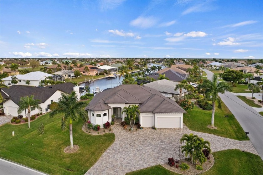 Live the Florida Lifestyle with this STUNNING SAILBOAT - Beach Home for sale in Punta Gorda, Florida on Beachhouse.com