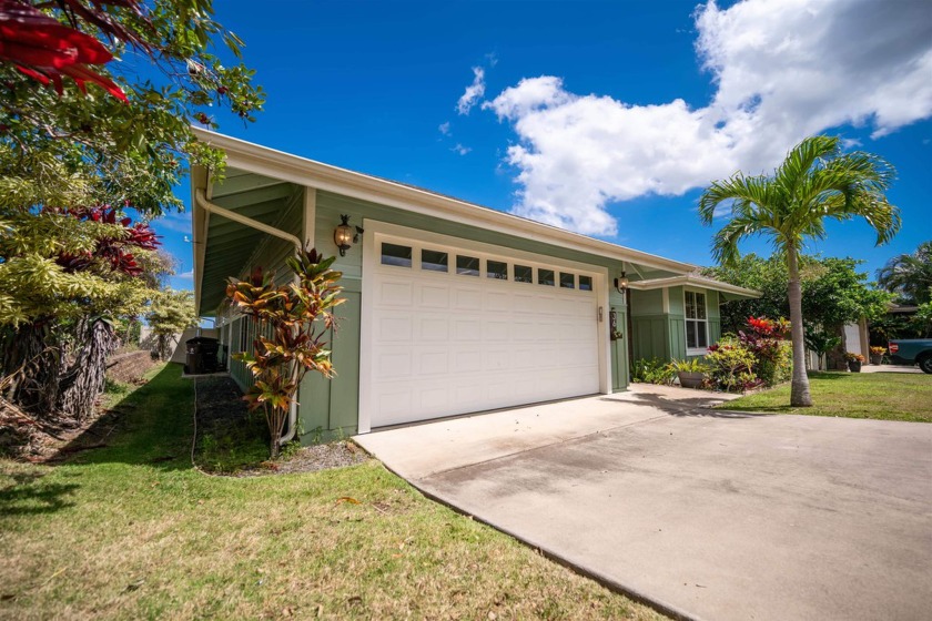 Discover the epitome of island living in the highly sought-after - Beach Home for sale in Wailuku, Hawaii on Beachhouse.com