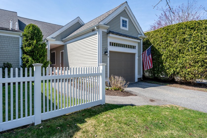 Experience the best of Cape Cod Living in this beautifully - Beach Condo for sale in Bourne, Massachusetts on Beachhouse.com