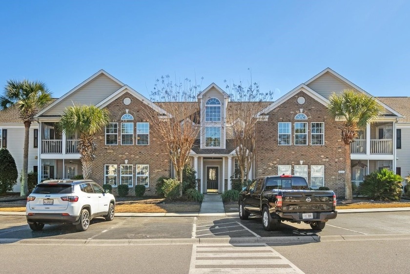 Fully Renovated Condo for Sale in Wachesaw East | Winchester - Beach Condo for sale in Murrells Inlet, South Carolina on Beachhouse.com