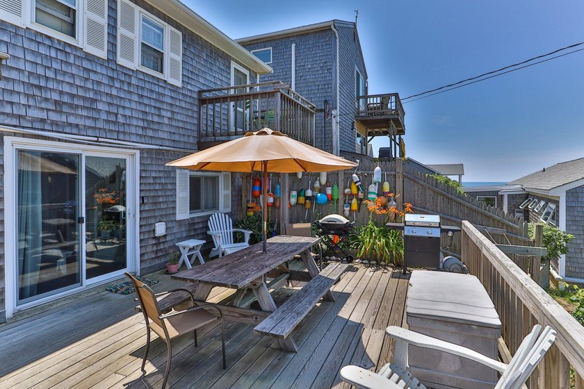 Discover the most affordable two-bedroom opportunity on the - Beach Condo for sale in Truro, Massachusetts on Beachhouse.com