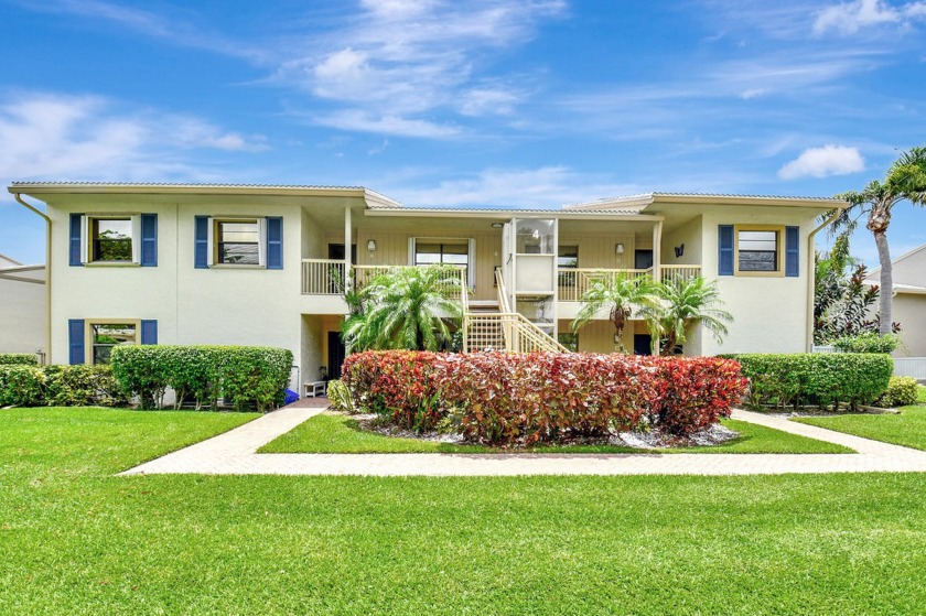 One of a Kind Highly Desirable  Eastgate Convertible Three - Beach Condo for sale in Boynton Beach, Florida on Beachhouse.com