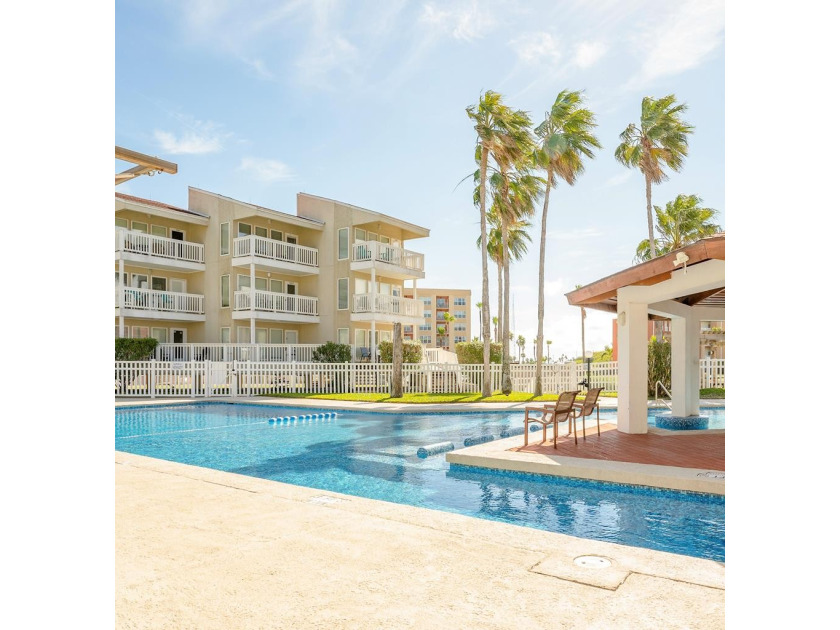 Experience coastal living in this beautifully rebuilt condo at - Beach Condo for sale in South Padre Island, Texas on Beachhouse.com