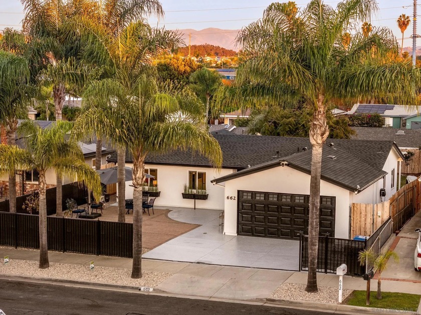 Ideally situated near the vibrant upcoming *New Oceanside* - Beach Home for sale in Oceanside, California on Beachhouse.com