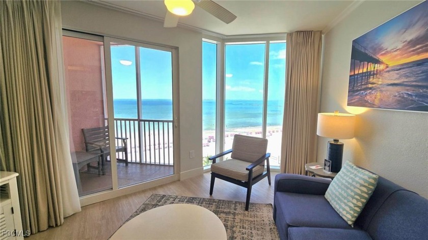 This place has it all! LOCATION, LUXURY, VALUE & VIEW! Located - Beach Condo for sale in Fort Myers Beach, Florida on Beachhouse.com