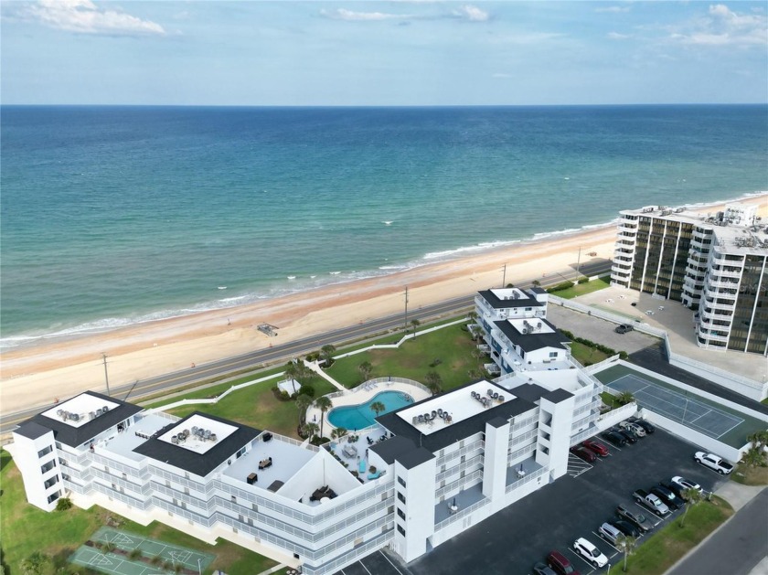 *** Welcome to your dream coastal retreat! *** This beautifully - Beach Condo for sale in Flagler Beach, Florida on Beachhouse.com