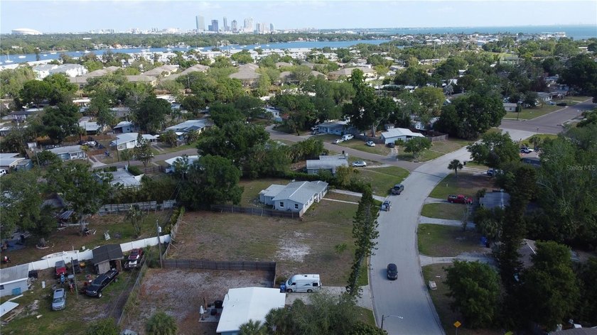 ADU eligible! One of the only vacant lots on Coquina Key - Beach Lot for sale in St. Petersburg, Florida on Beachhouse.com