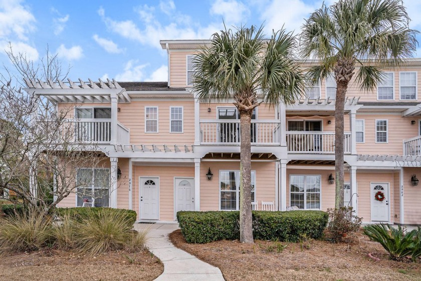 Welcome to 2978 Sugarberry Lane, where modern comfort meets - Beach Home for sale in Johns Island, South Carolina on Beachhouse.com