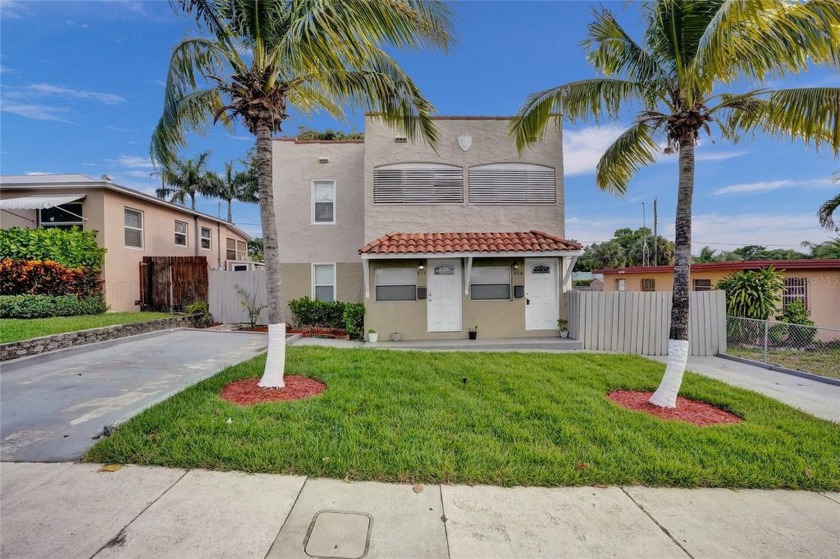 Under contract-accepting backup offers. PRICE IMPROVED!!!Income - Beach Townhome/Townhouse for sale in West Palm Beach, Florida on Beachhouse.com