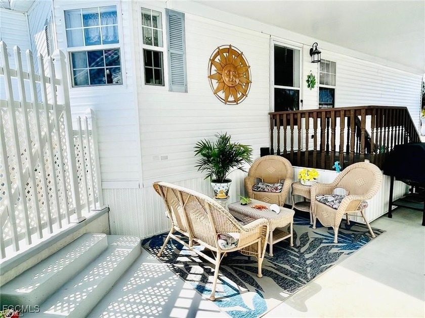 Welcome to island life on beautiful Pine Island in St. James - Beach Home for sale in St. James City, Florida on Beachhouse.com