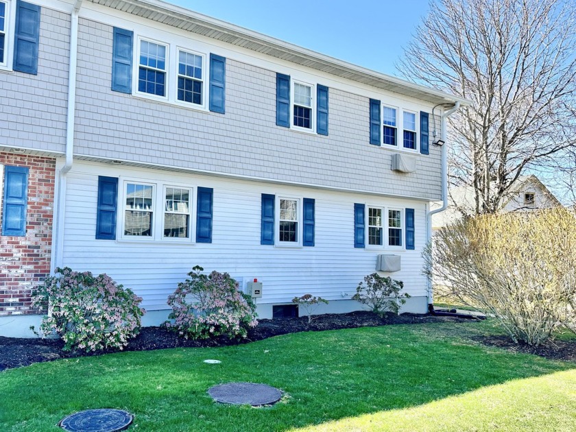 Introducing this beautifully 1st floor, 2022 renovated 2-bedroom - Beach Condo for sale in Dennis Port, Massachusetts on Beachhouse.com