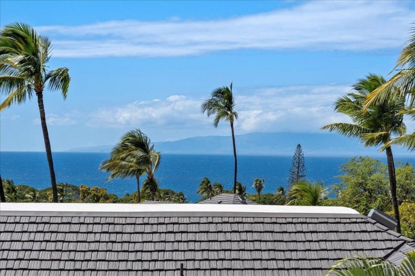 Welcome to Grand Champions Unit #48, a breathtaking top-floor - Beach Condo for sale in Kihei, Hawaii on Beachhouse.com