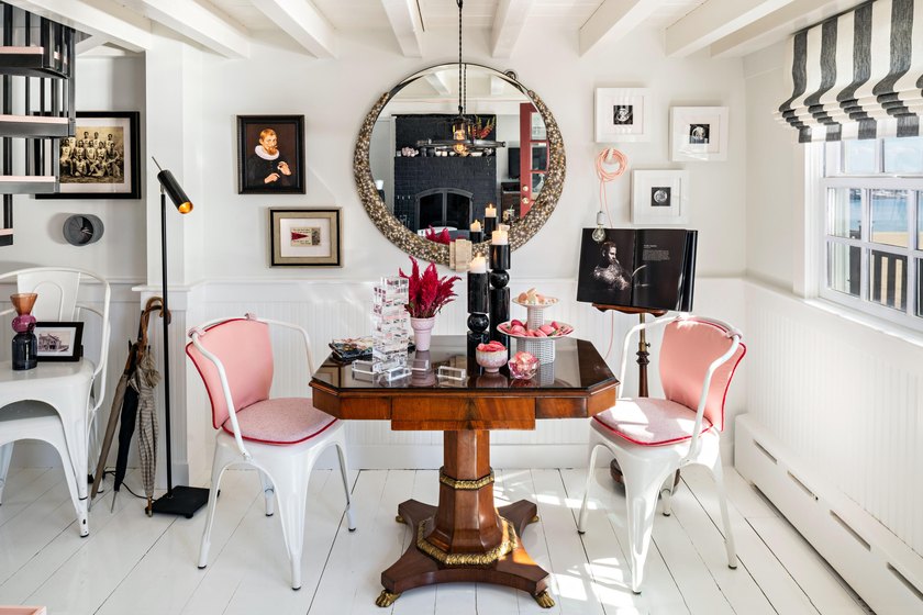 Unit 5 at Bull Ring Wharf is the kind of place that makes people - Beach Condo for sale in Provincetown, Massachusetts on Beachhouse.com