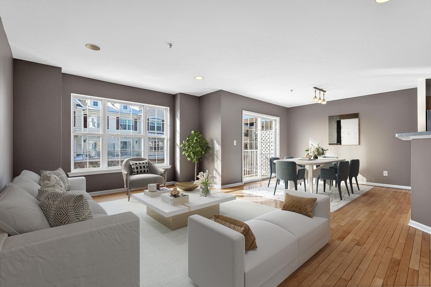 Don't miss out on this opportunity to own a 1775 sq ft townhouse - Beach Townhome/Townhouse for sale in Bayonne, New Jersey on Beachhouse.com