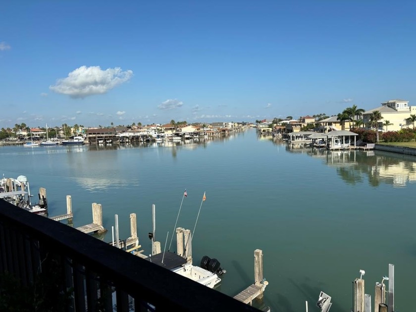 Beautiful 3 bedroom, 3 1/2 bath, condo located on a large water - Beach Condo for sale in Port Isabel, Texas on Beachhouse.com