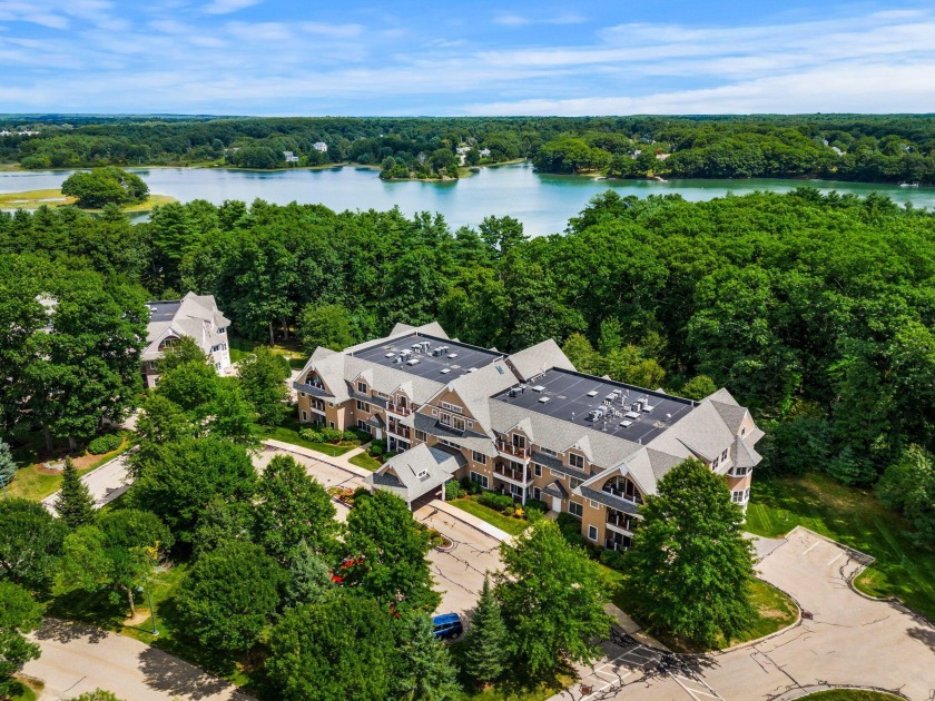 Welcome to Shepards Cove on Spruce Creek - Experience luxurious - Beach Condo for sale in Kittery, Maine on Beachhouse.com