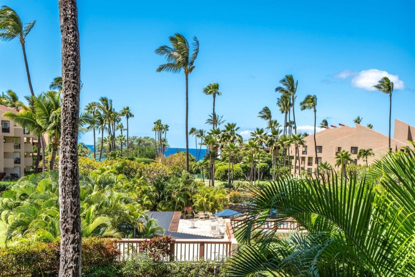 Kamaole Sands 5205 stands out as one of the most sought-after - Beach Condo for sale in Kihei, Hawaii on Beachhouse.com