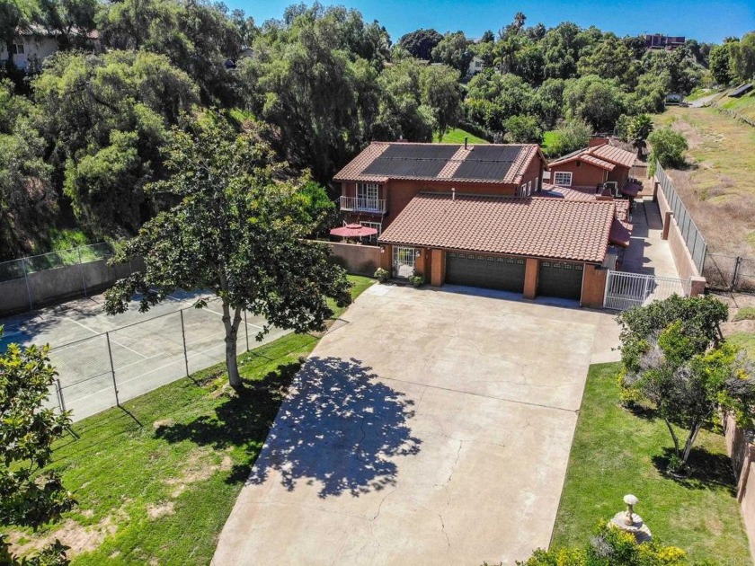 Located in the sought-after countryside of Bonita, this - Beach Home for sale in Bonita, California on Beachhouse.com