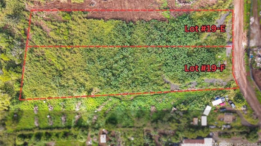 Discover a unique opportunity to become members of a cooperative - Beach Lot for sale in Waipahu, Hawaii on Beachhouse.com