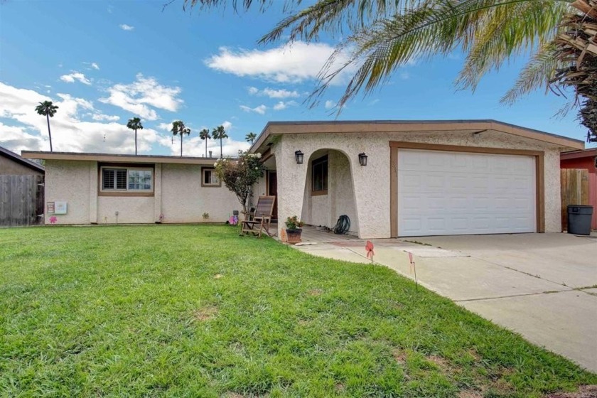 Stunning Imperial Beach Home in Coveted Seaside Point! Less than - Beach Home for sale in Imperial Beach, California on Beachhouse.com
