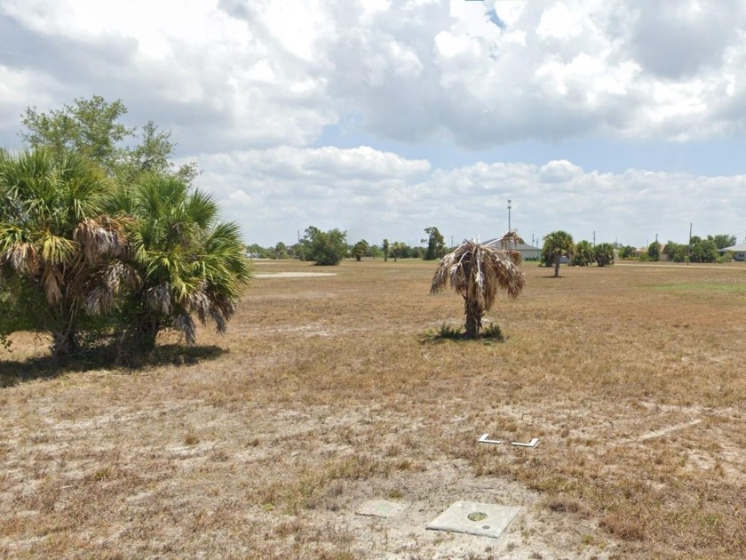 Unlock the potential of your dream home or investment at 20 - Beach Lot for sale in Placida, Florida on Beachhouse.com