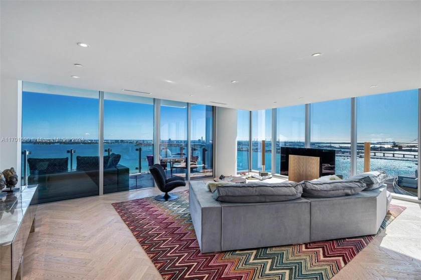 Experience the epitome of luxury living in one of Miami's most - Beach Condo for sale in Miami, Florida on Beachhouse.com