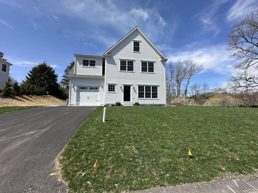 Welcome to this beautifully crafted new construction Colonial - Beach Home for sale in South Dennis, Massachusetts on Beachhouse.com