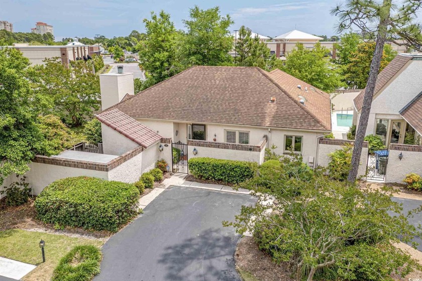 Antigua is a one-of-a-kind community and a local favorite. Just - Beach Home for sale in Myrtle Beach, South Carolina on Beachhouse.com