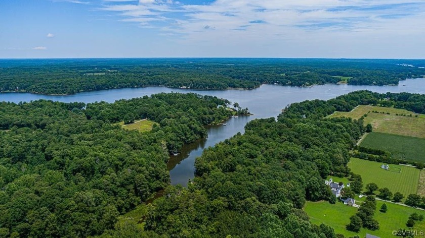 What's not to love about relaxing and enjoying breathtaking - Beach Acreage for sale in Lancaster, Virginia on Beachhouse.com