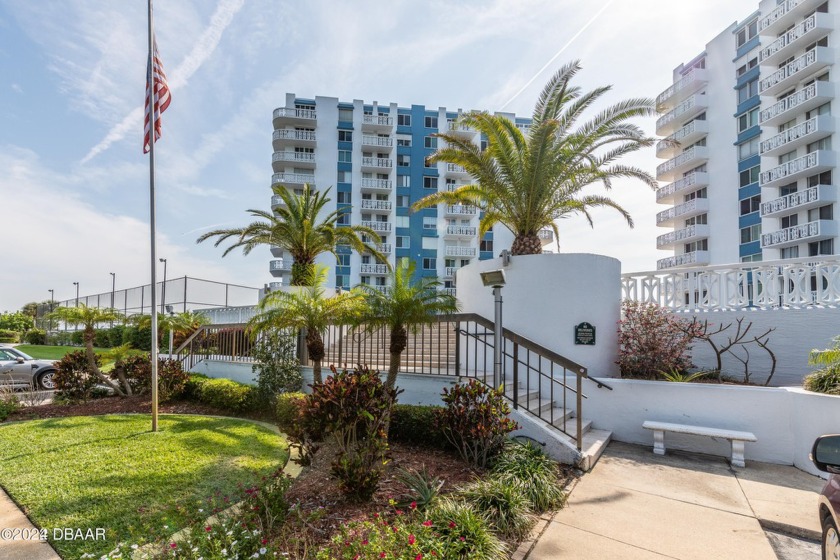 DIRECT Riverfront from this 9th floor...VERY sought after - Beach Condo for sale in Daytona Beach, Florida on Beachhouse.com