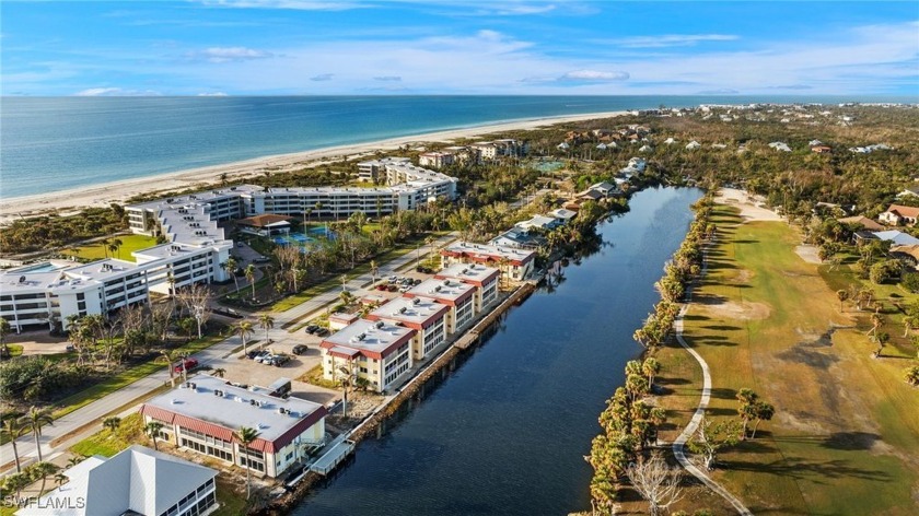 Sanibel Island Escape - Fully Remodeled and Move-In Ready. Step - Beach Condo for sale in Sanibel, Florida on Beachhouse.com
