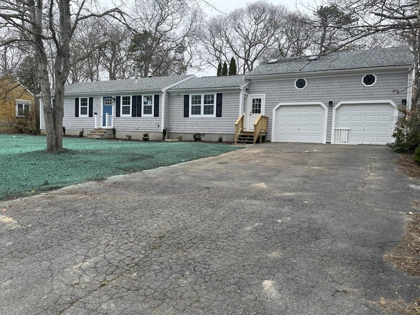 Are you looking for a remodeled home with an apartment for a - Beach Home for sale in Mashpee, Massachusetts on Beachhouse.com