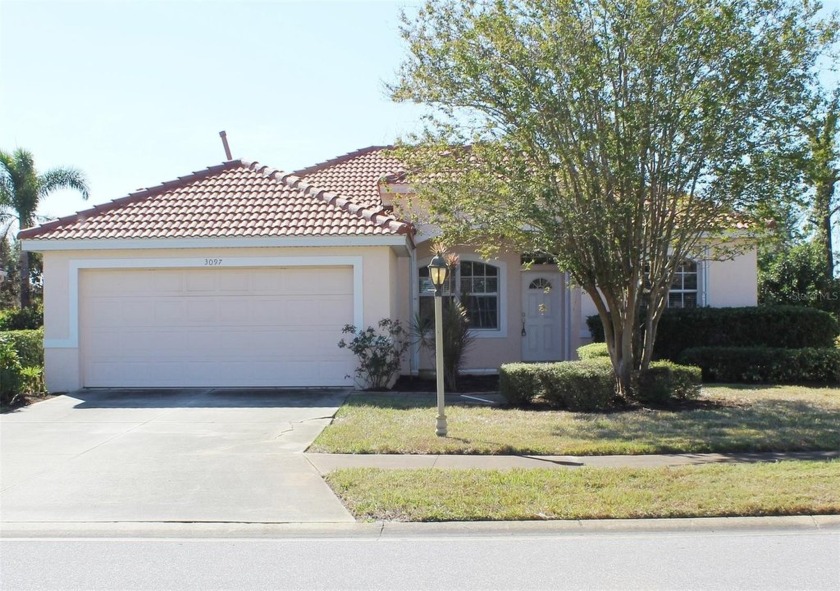 PLEASE ENJOY THE INTERACTIVE VIRTUAL TOUR ASSOCIATED WITH THIS - Beach Home for sale in North Port, Florida on Beachhouse.com