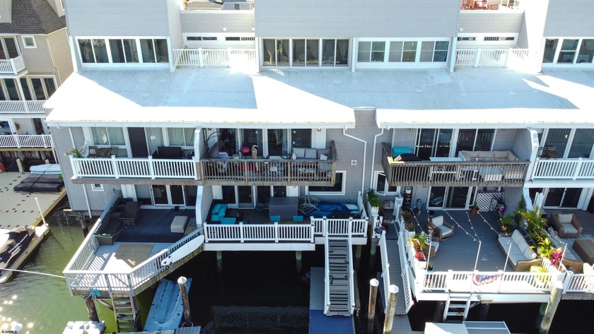 Experience luxury coastal living at its finest in this - Beach Condo for sale in Atlantic City, New Jersey on Beachhouse.com
