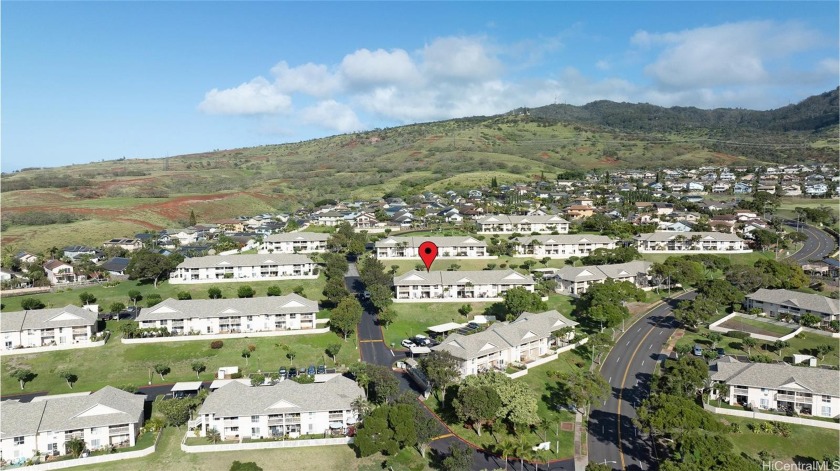Spectacular ocean views ! Welcome home to Westview at Makakilo - Beach Condo for sale in Kapolei, Hawaii on Beachhouse.com
