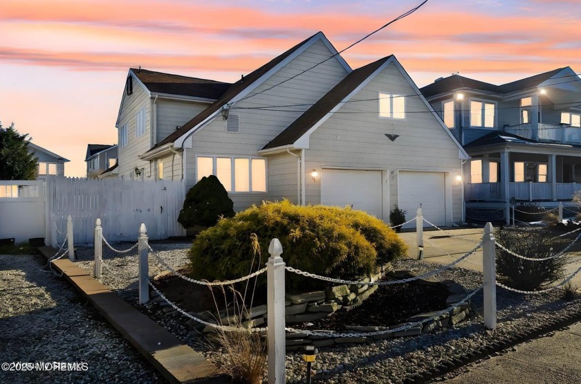 Explore this expansive home on the esteemed West Point Island - Beach Home for sale in Lavallette, New Jersey on Beachhouse.com