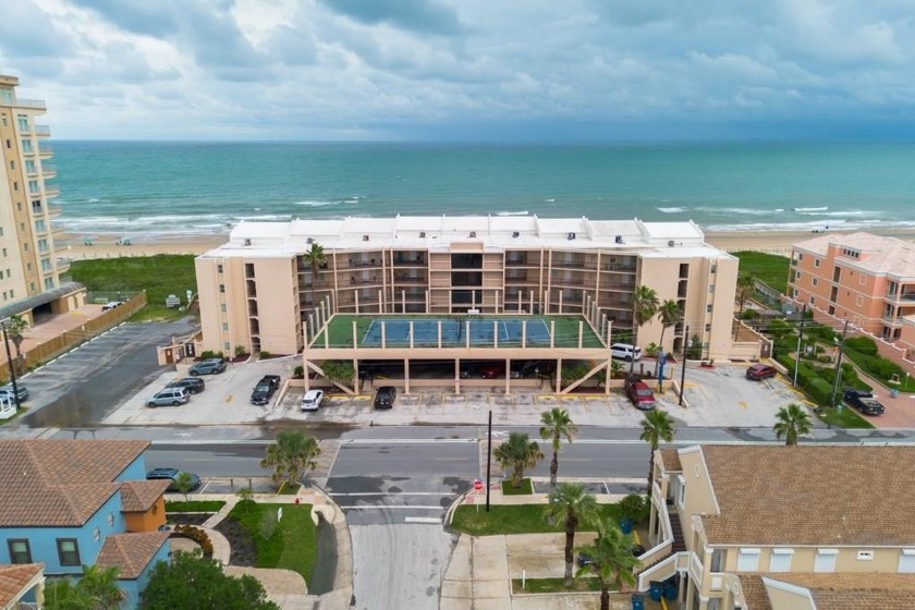 Discover your dream coastal escape with this beautiful two - Beach Condo for sale in South Padre Island, Texas on Beachhouse.com