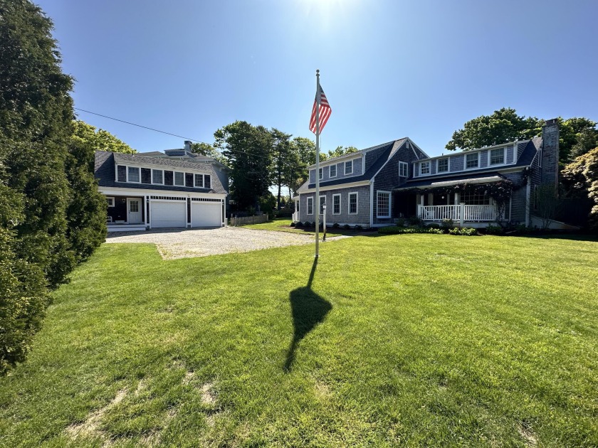 Incredible location on the ''Chatham Loop''. Walking distance to - Beach Home for sale in Chatham, Massachusetts on Beachhouse.com