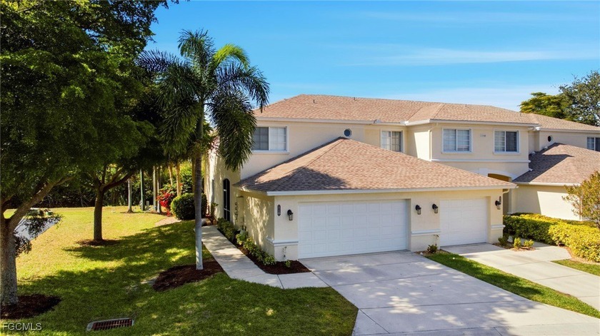 Welcome to one of the best values in the Cypress Lake area-a - Beach Townhome/Townhouse for sale in Fort Myers, Florida on Beachhouse.com