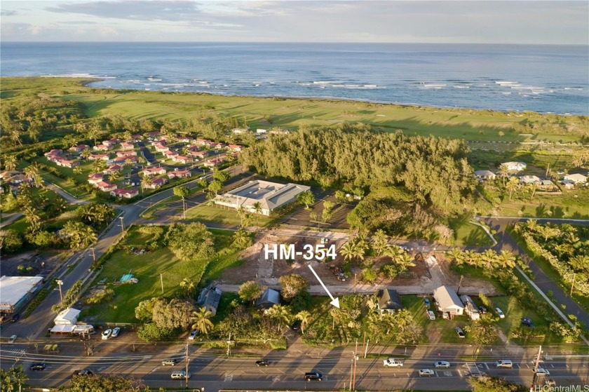Kahuku Village 9,556 sq ft vacant lot zoned residential R-5 and - Beach Lot for sale in Kahuku, Hawaii on Beachhouse.com