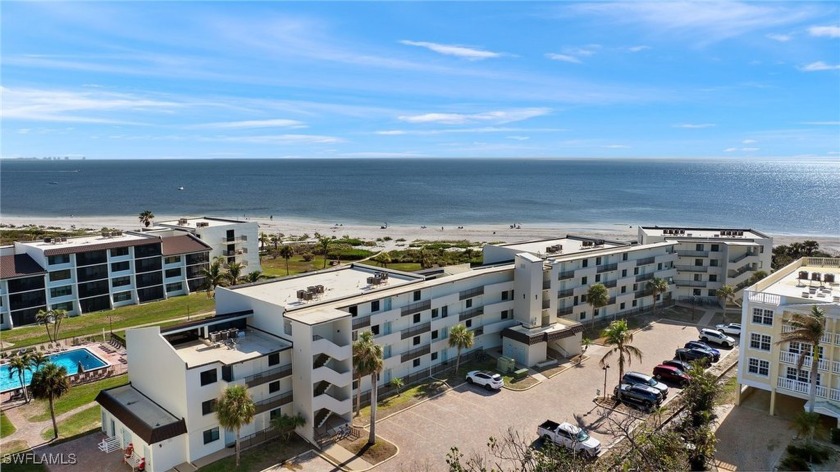 First Time Ever on the Market - Original Owners! This - Beach Condo for sale in Sanibel, Florida on Beachhouse.com