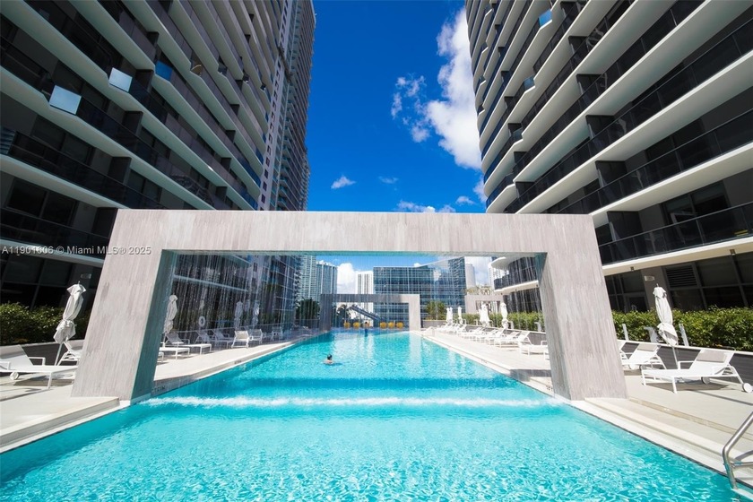 Exclusive luxury in the heart of Brickell! This stunning corner - Beach Condo for sale in Miami, Florida on Beachhouse.com