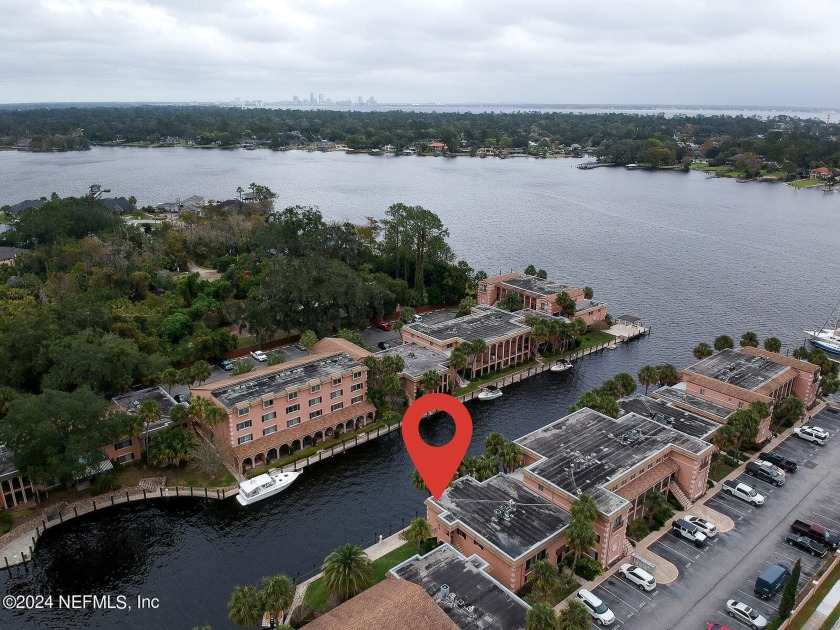 OPEN HOUSE JUNE 8th 11 AM - 2 PM. Your Waterfront Oasis Awaits - - Beach Condo for sale in Jacksonville, Florida on Beachhouse.com