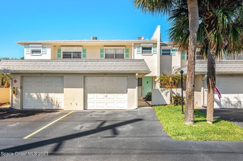 SELLER IS OFFERING a $6,000 CREDIT TO BUYER to use towards - Beach Condo for sale in Satellite Beach, Florida on Beachhouse.com