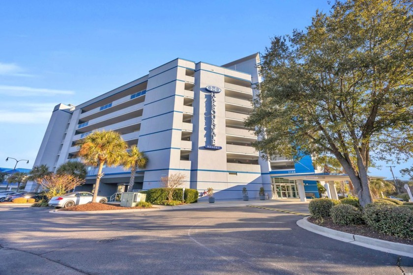 Welcome to your dream coastal retreat at Harbourgate Resort & - Beach Condo for sale in North Myrtle Beach, South Carolina on Beachhouse.com