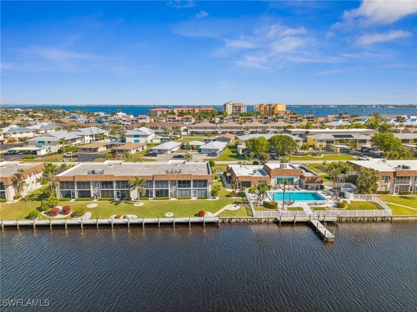 Embrace the ultimate Florida lifestyle in this stunning - Beach Condo for sale in Cape Coral, Florida on Beachhouse.com