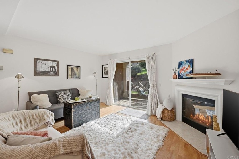 Nestled within a peaceful hillside enclave in La Costa Alta - Beach Condo for sale in Carlsbad, California on Beachhouse.com